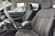 Hyundai Tucson 1.6 T-GDI Smart 2WD DCT