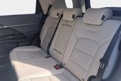 SsangYong Torres T-GDI Wild 4WD
