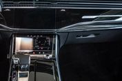 Audi Q7 TDI quattro S Line