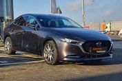 Mazda 3 2.0 SkyCruise