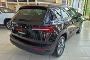 Skoda Karoq TSI ACT Ambition