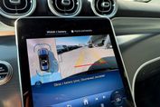 Mercedes GLC 200 d 4-Matic Avantgarde