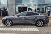 Mazda 6 2.0 SkyPrestige