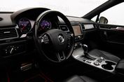 Volkswagen Touareg 3.0 TDI V6 BMT R-Line