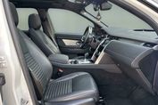 Land Rover Discovery Sport 2.0 P200 R-Dynamic SE aut