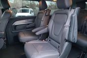 Mercedes V Klasa 250 d 4-Matic Avantgarde (długi)