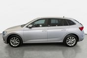 Skoda Scala 1.0 TSI