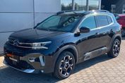Citroen C5 Aircross 1.5 BlueHDi Shine Pack EAT8