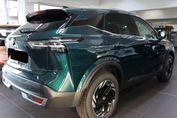 Nissan Qashqai N-Connecta Xtronic 1.3 DIG-T mHEV