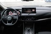 Nissan Qashqai 1.3 DIG-T N-Connecta  X-Tronic