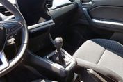 Renault Captur Evolution 1.2 TCe