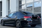 Mercedes C Klasa 180 Business Edition