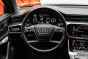Audi A6 40 TDI