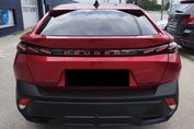 Peugeot 408 GT e-DCS7 1.6 Plug-in Hybrid