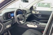 Mercedes GLS 350 d 4-MATIC AMG Line