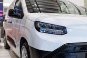 Toyota Proace City Long L2H1