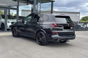 BMW X5 xDrive30d M Sport