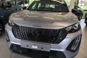 Peugeot 2008 Edition e-DCS6 PureTech mHEV