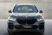 BMW X5 xDrive30d M Sport