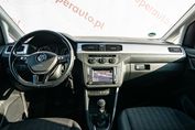 Volkswagen Caddy osobowy L1H1