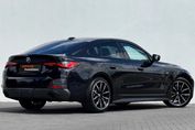 BMW Seria 4 Gran Coupe 420d xDrive M Sport