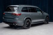 Mercedes GLS 450 d 4-MATIC AMG Line