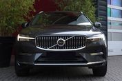 Volvo XC60 T8 Plug-In Hybrid AWD Ultra Bright