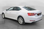 Skoda Superb 2.0 TDI SCR Ambition DSG