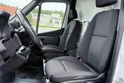 Mercedes Sprinter 314 Izoterma 6EP