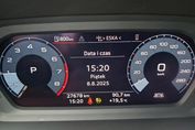 Audi A3 35 TFSI Advanced