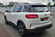 Citroen C5 Aircross 1.2 PureTech Shine EAT8