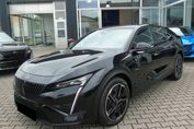 Peugeot 408 GT e-DCS 1.2 mHEV