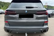 BMW X5 xDrive40d M Sport
