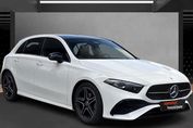 Mercedes Klasa A 200 AMG Line 7G-DCT