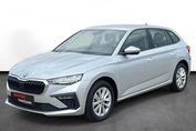 Skoda Scala TSI Selection DSG