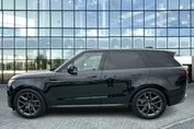 Land Rover Range Rover Sport S 3.0 D250 SE