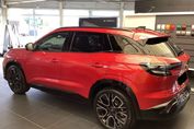 Renault Austral Esprit Alpine 1.2 E-Tech Full Hybrid