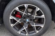 BMW X3 xDrive20d M Sport