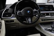 BMW X5 xDrive30d M Sport