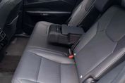 Lexus RX Prestige 450h+ 2.5 Hybrid Plug-in