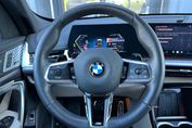 BMW X1 sDrive18d M Sport aut