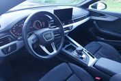 Audi A5 40 TFSI mHEV S tronic