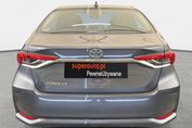 Toyota Corolla VVT-i