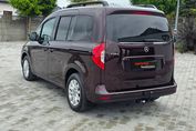 Mercedes T klasa Kombi 7G-DCT