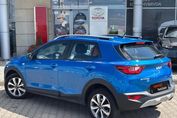 Kia Stonic 1.2 l Business Line