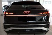 Audi Q3 TFSI S line Sportback