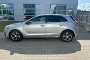 Hyundai i30 t-Gdi 48V Smart