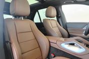 Mercedes GLE 300 d 4-Matic AMG Line