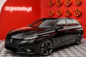 Peugeot 308 GT Exclusive S&S e-DCS6 1.2 mHEV