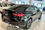 Mercedes GLC Coupe 200 d mHEV 4-Matic Avantgarde